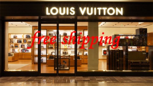 Louis Vuitton Outlets Store