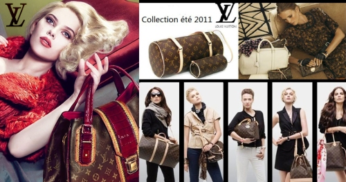 Louis Vuitton Outlets